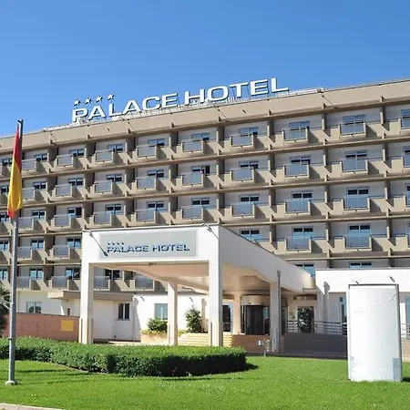 Szálloda Palace Zingonia