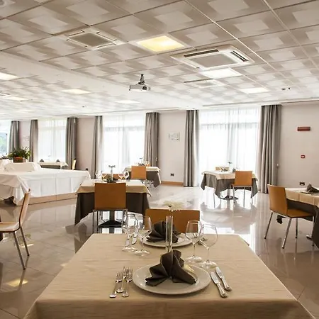 Palace Zingonia 4*