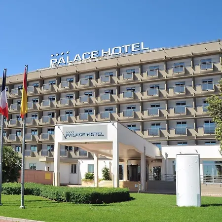 Palace Zingonia Szálloda Boltiere