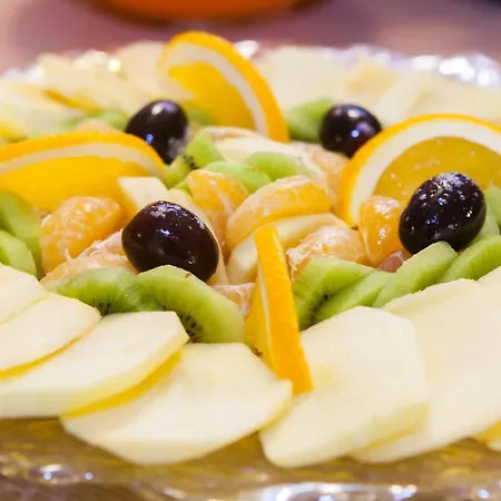 Palace Zingonia 4*