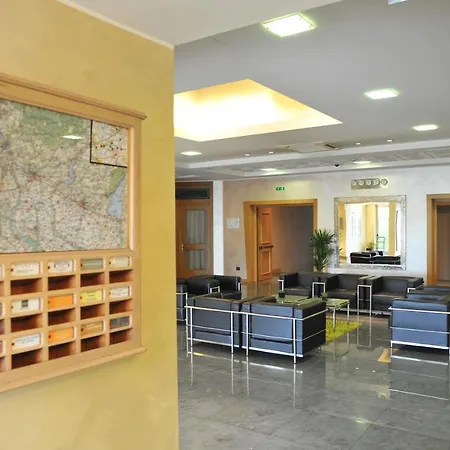 Palace Zingonia 4*