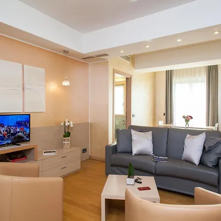 Palace Zingonia 4*