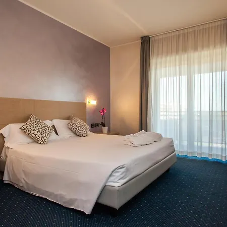Palace Zingonia Szálloda 4*