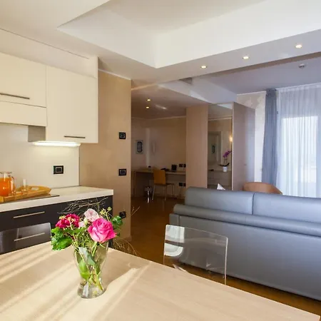 Palace Zingonia Szálloda 4*