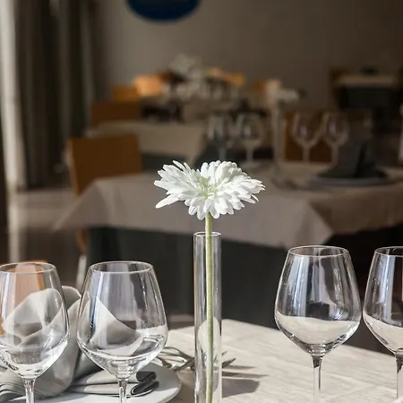 Szálloda Palace Zingonia 4*