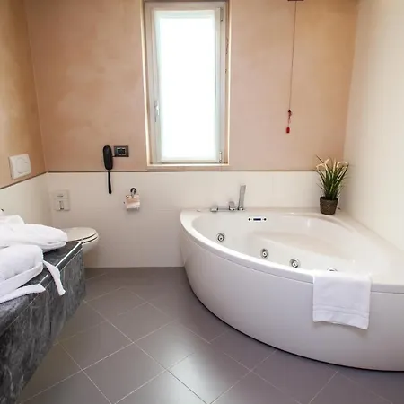 Palace Zingonia 4*