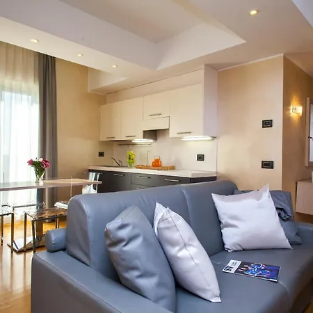 Szálloda Palace Zingonia 4*