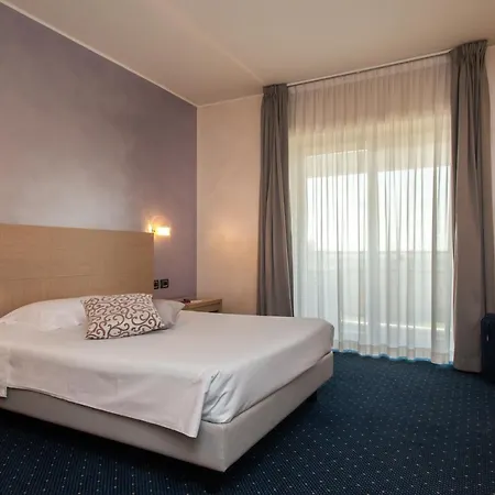 Szálloda Palace Zingonia Boltiere