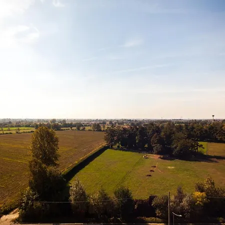 Szálloda Palace Zingonia 4*