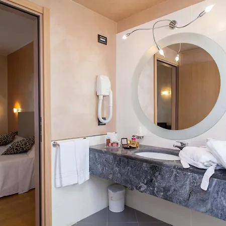 Palace Hotell Boltiere