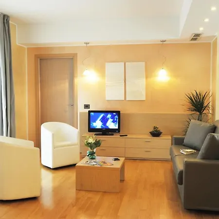 Palace Hotell Boltiere