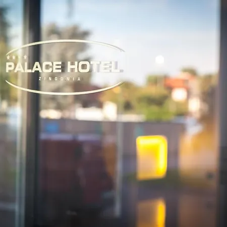 Palace 4* Boltiere