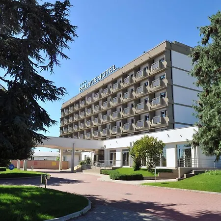 Palace Boltiere