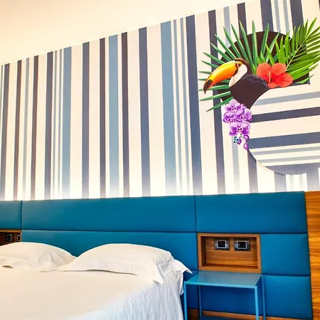 Hotell Palace