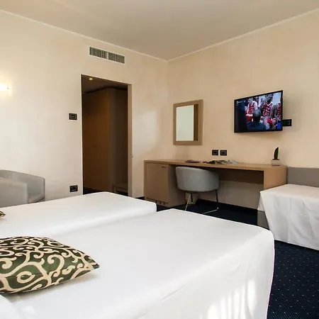Palace Hotell Boltiere