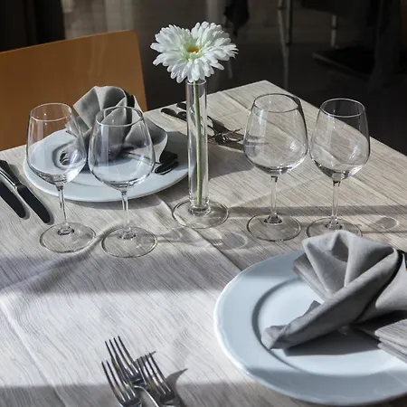 Hotell Palace Boltiere