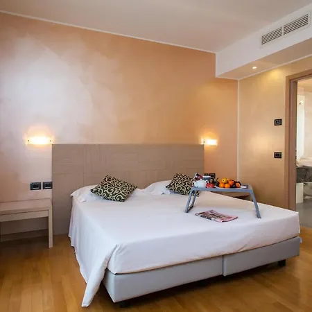 Hotell Palace Boltiere