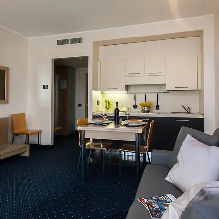 Palace Zingonia ホテル